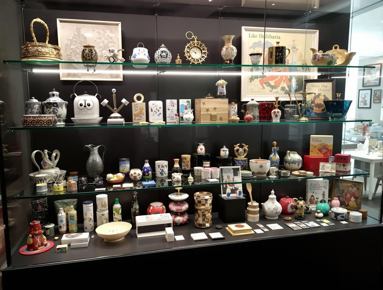 博物馆文创哪家强？来晒晒你的收藏！
